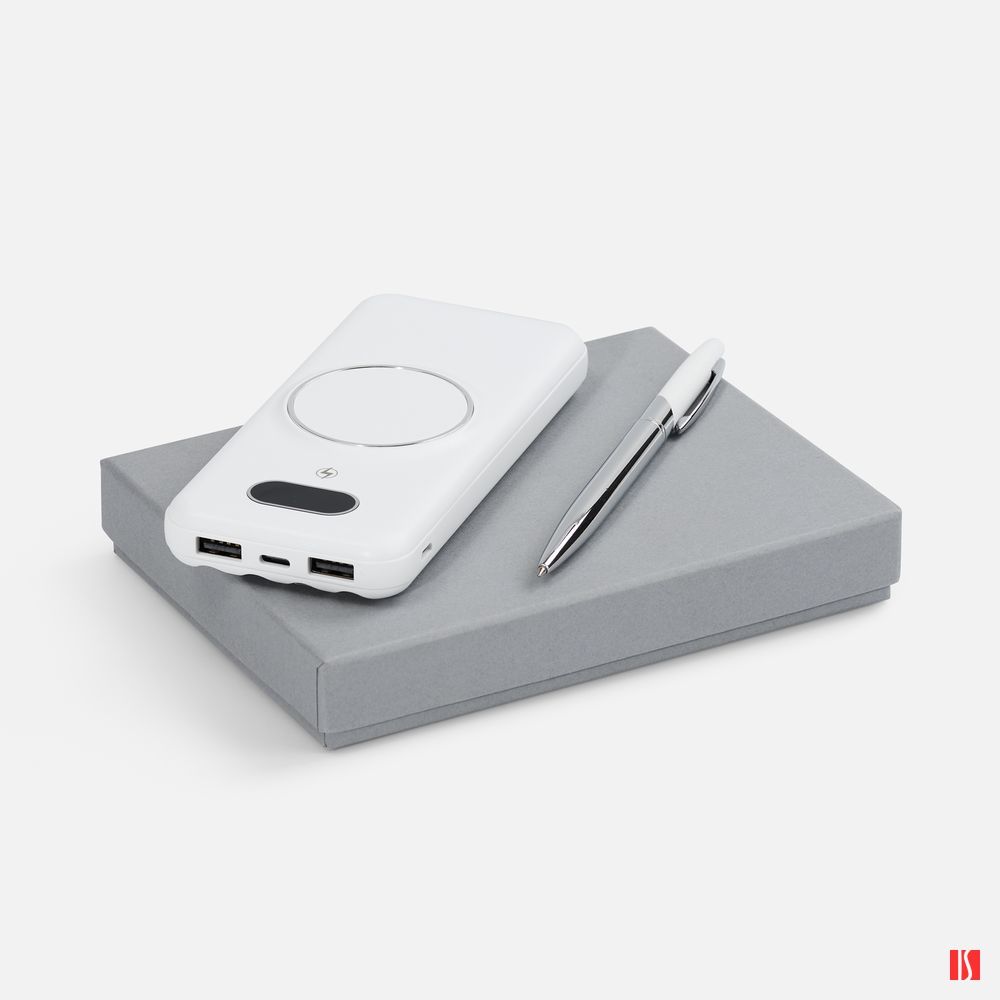 Набор Omni Dagger, белый