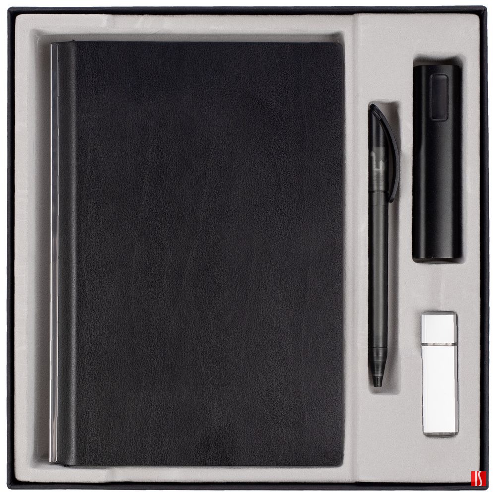 Купить Набор Kroom Memory, черный Набор Kroom Memory, черный