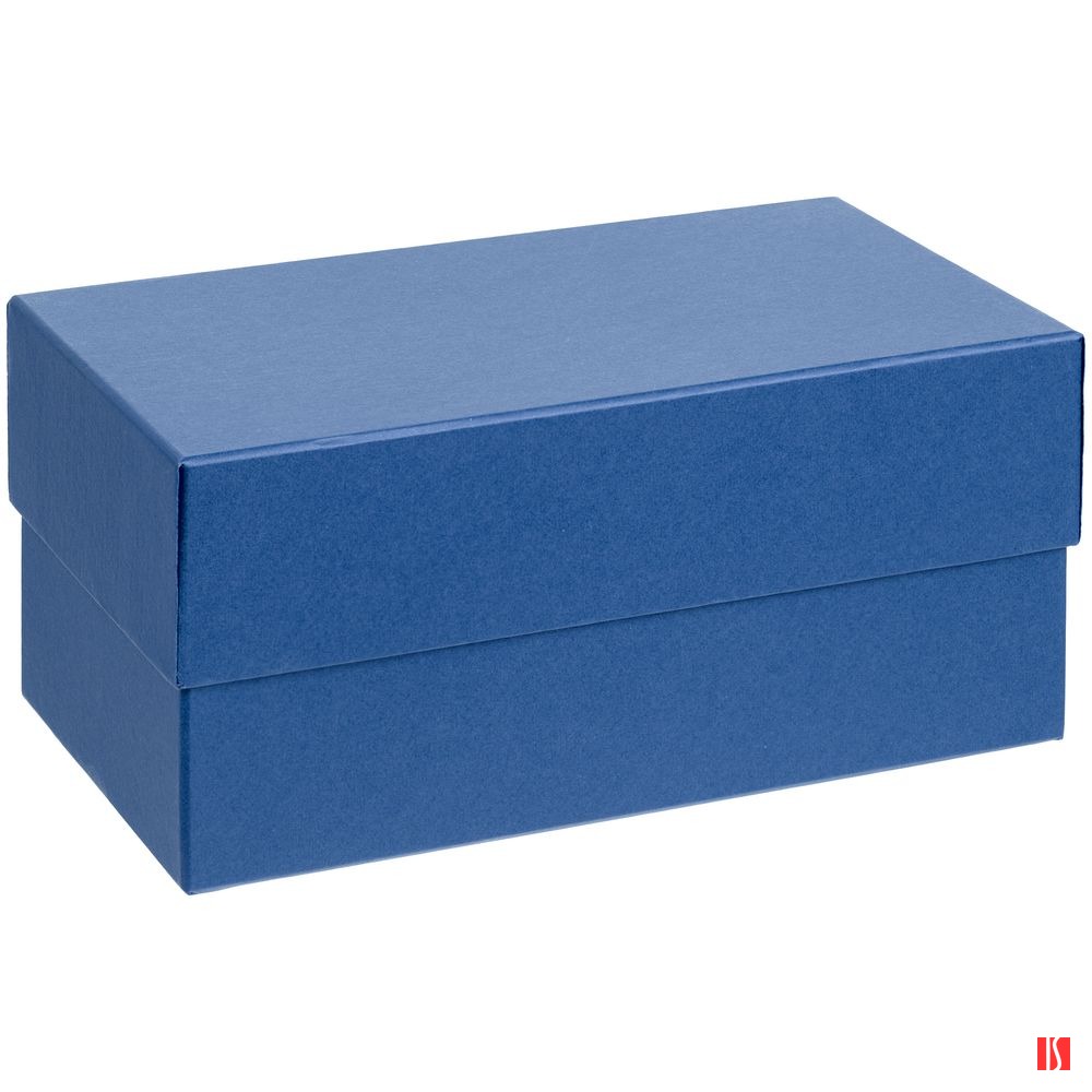 Коробка Storeville, малая, синяя