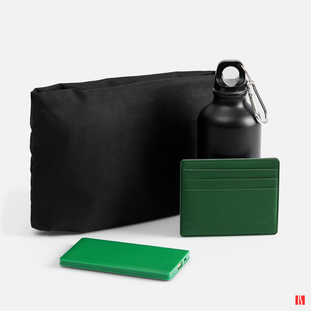 Купить Набор Devon Walk, зеленый Набор Devon Walk, зеленый