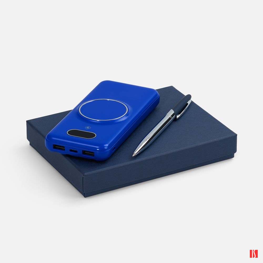 Набор Omni Dagger, синий