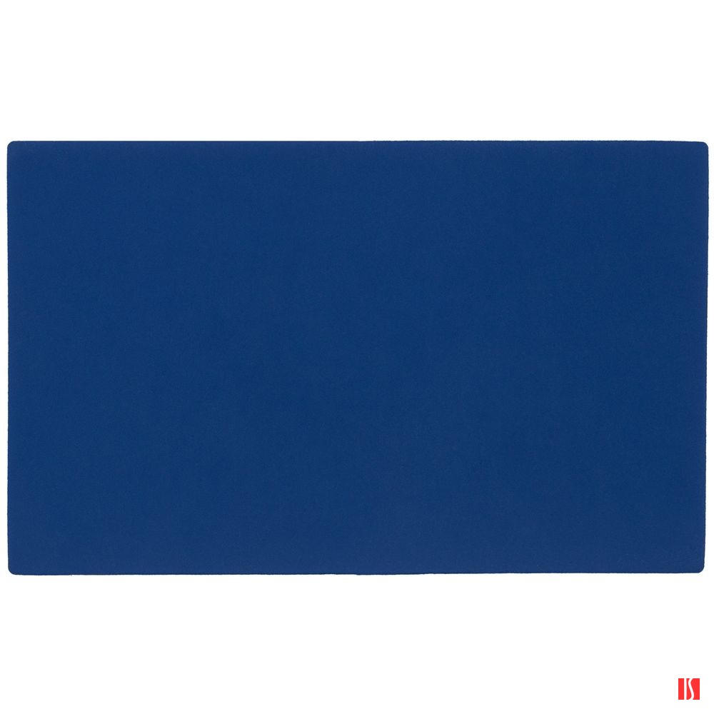 Лейбл Etha SoftTouch, XL, синий