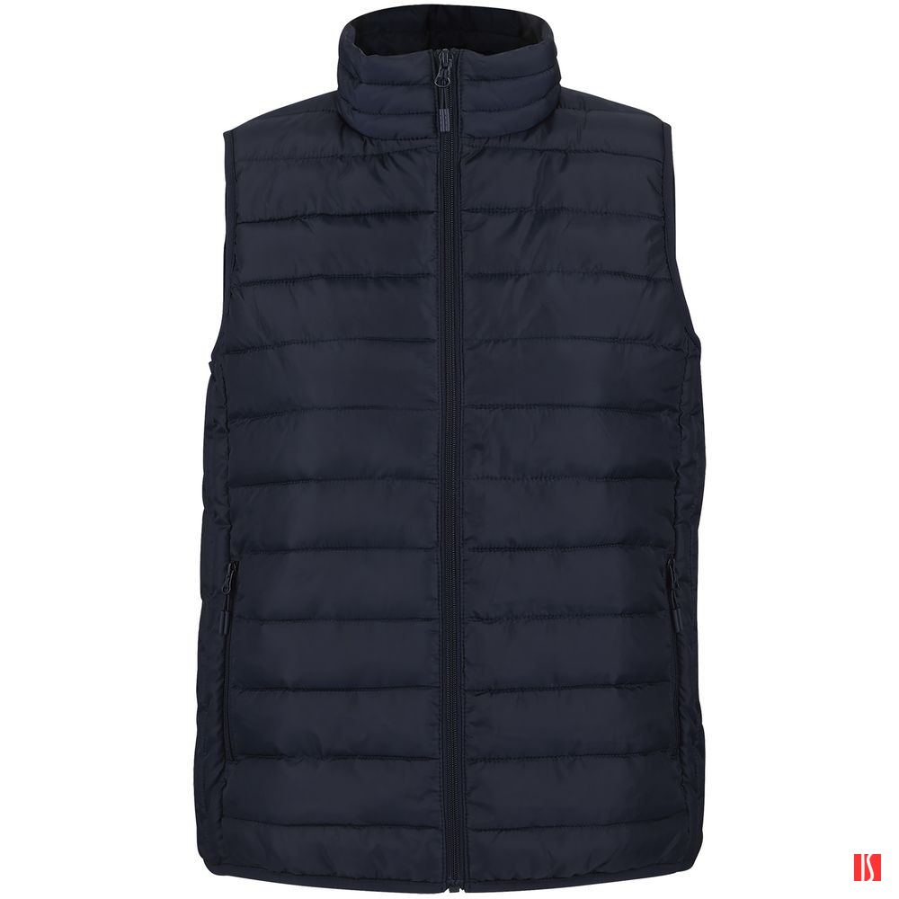 Жилет женский Stream BW Women, темно-синий