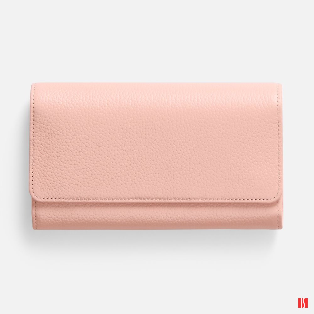 Клатч Unison, розовый