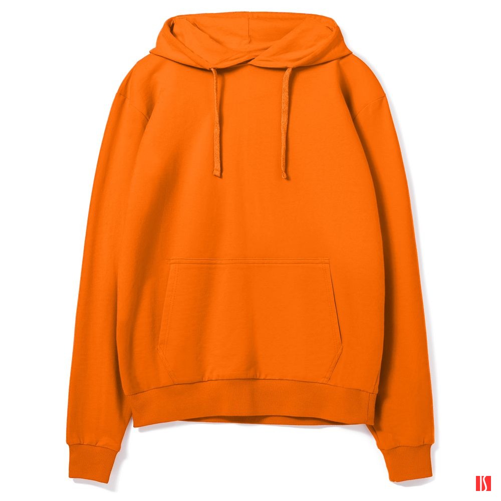 Худи Kirenga 2.0, оранжевое