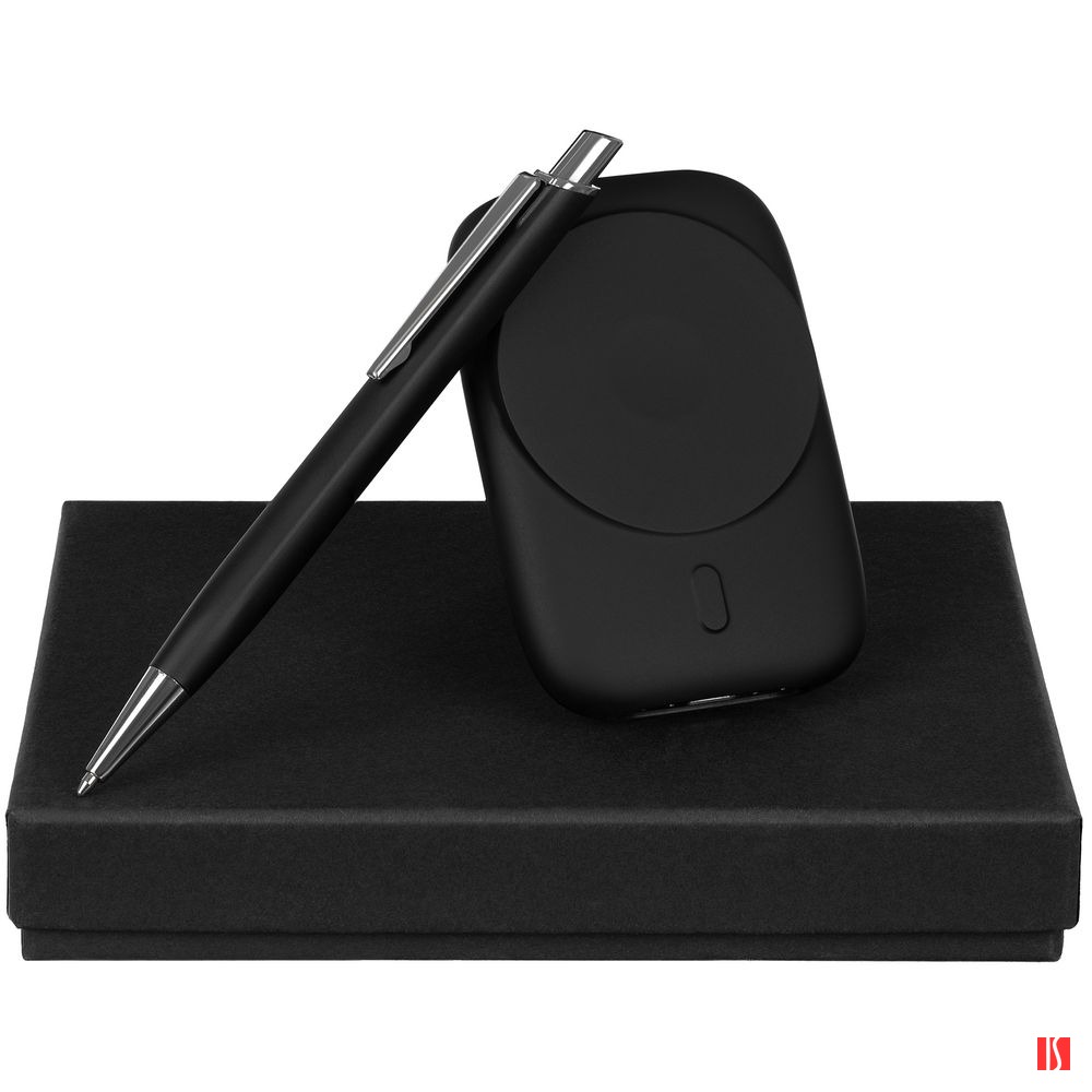 Купить Набор Full Moon ver.2, черный Набор Full Moon ver.2, черный