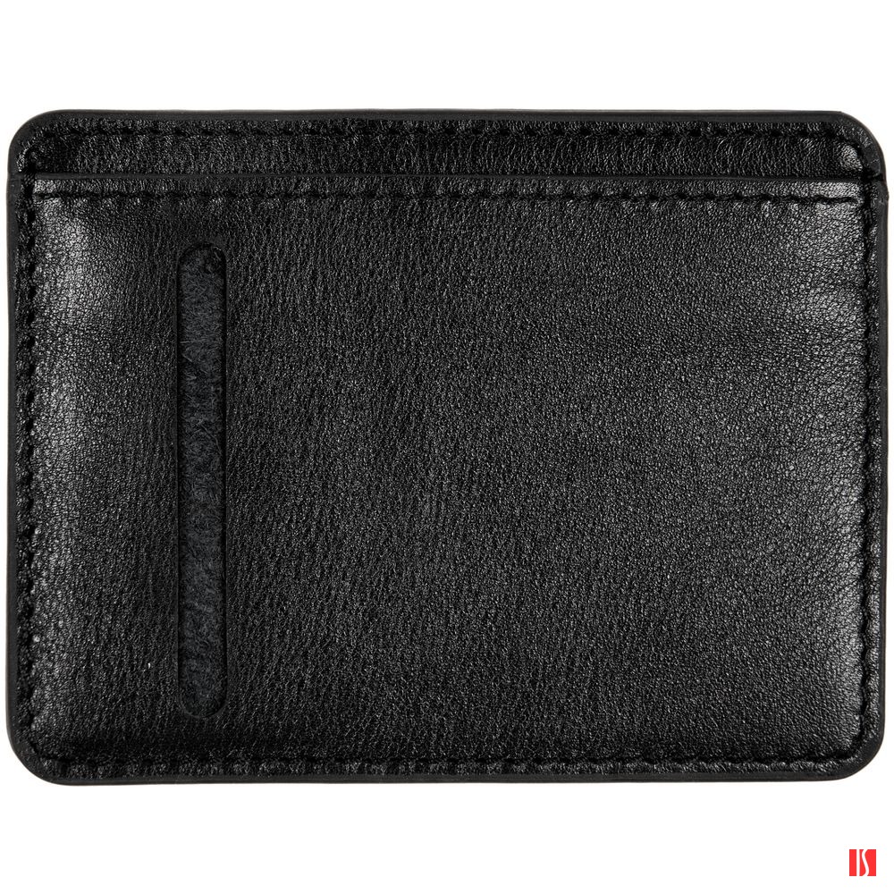 Чехол для карт Remini, черный