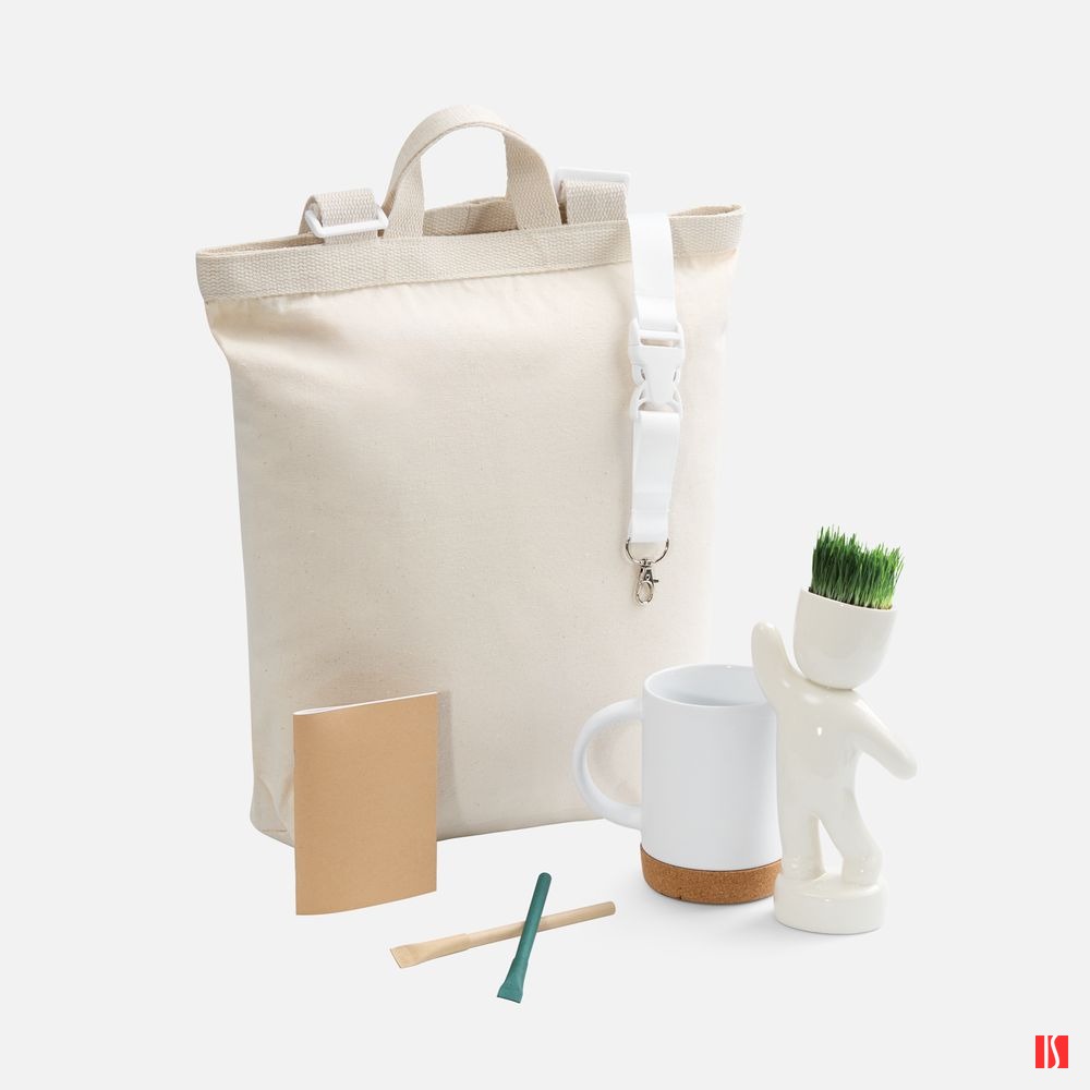 Набор Eco Sapiens Buddy