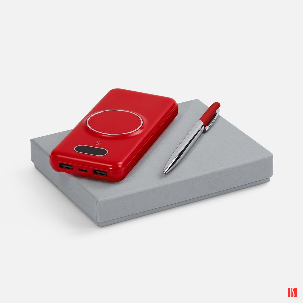 Набор Omni Dagger, красный