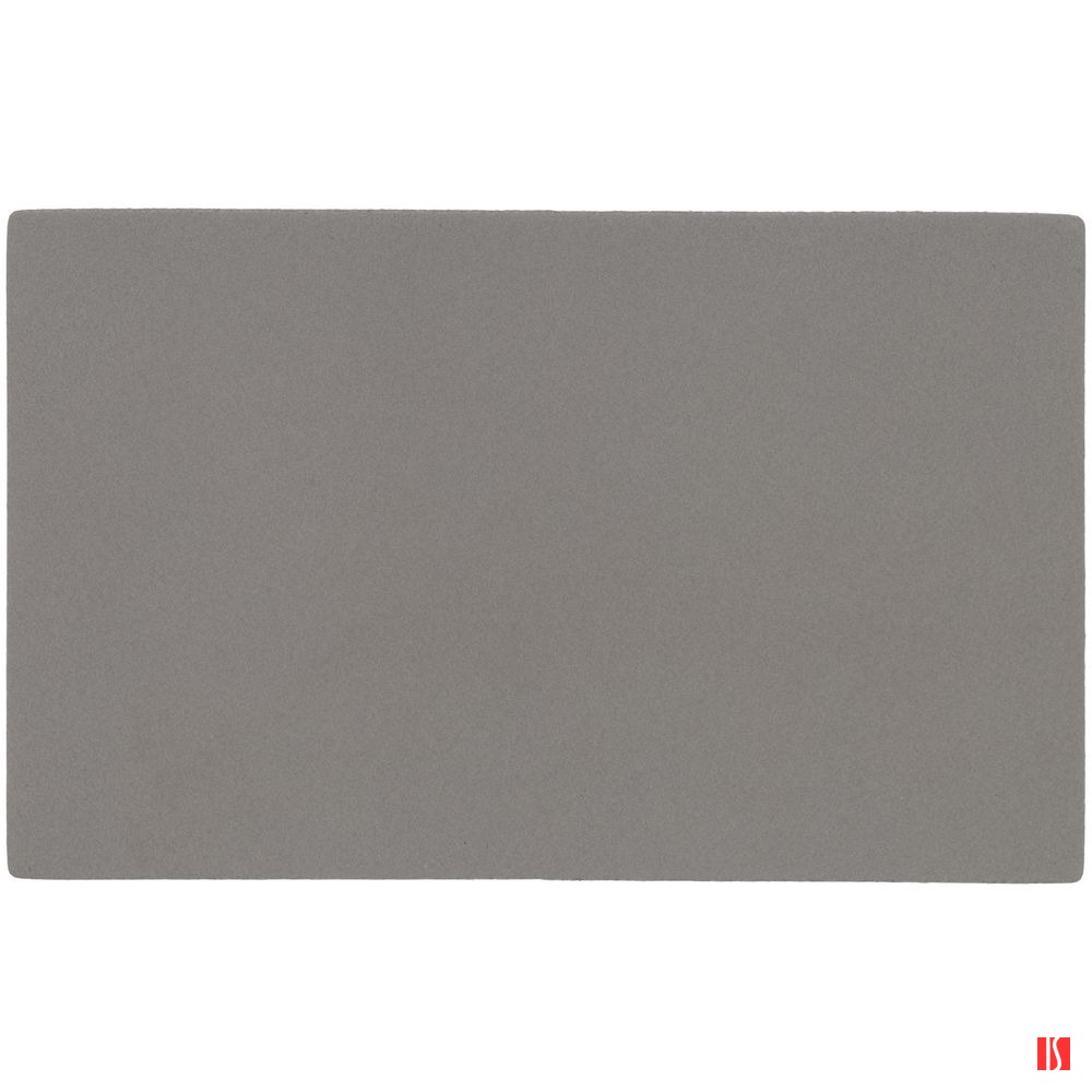 Лейбл Etha SoftTouch, XL, серый