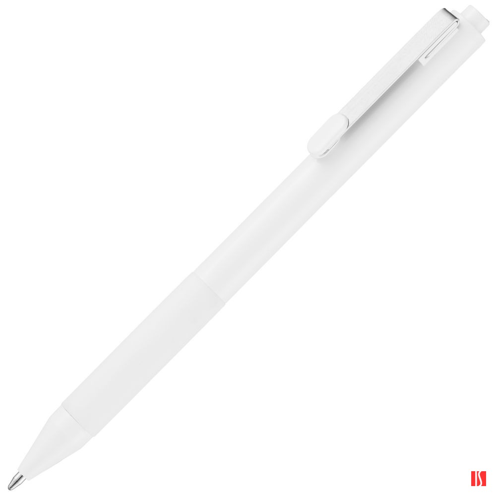 Ручка шариковая Renk, белая