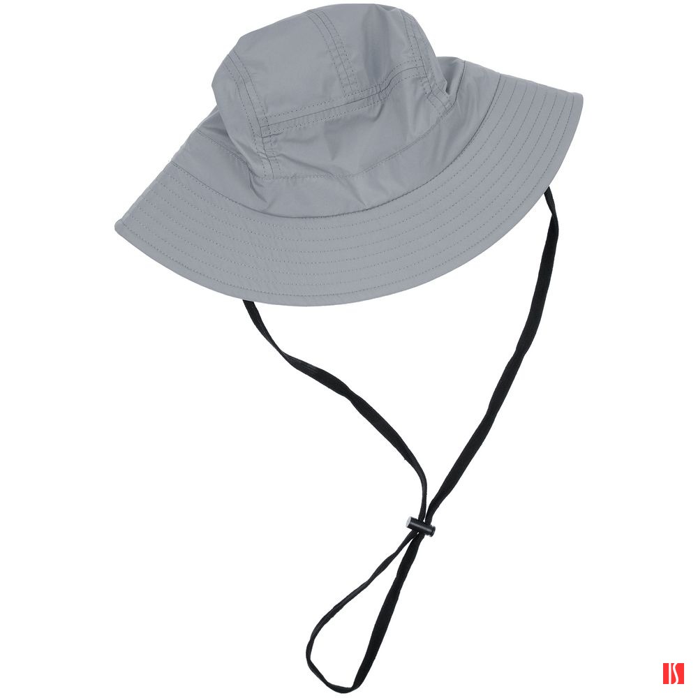 Панама Ben Mac, серая