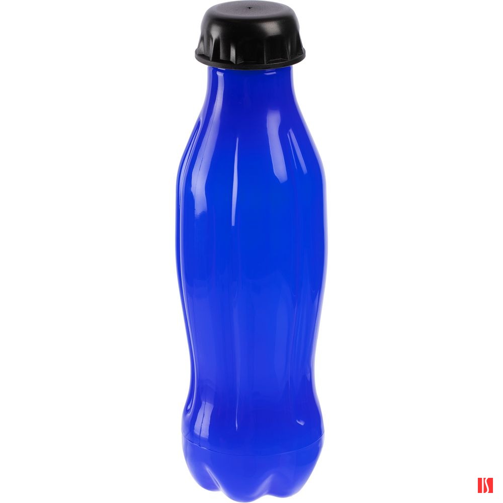 Бутылка для воды Coola, синяя