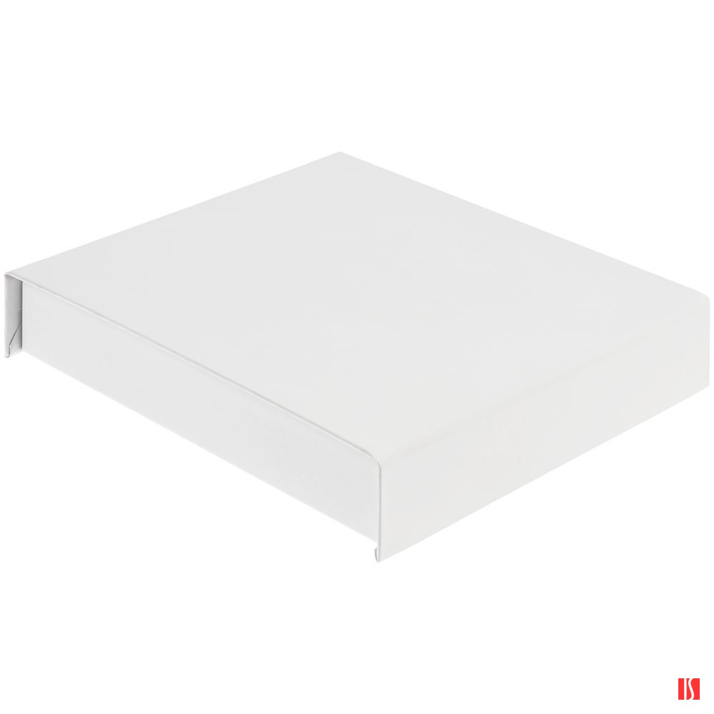 Коробка Bright, белая