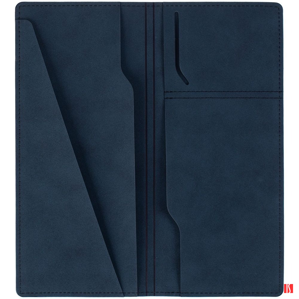 Дорожный органайзер Nubuk, синий