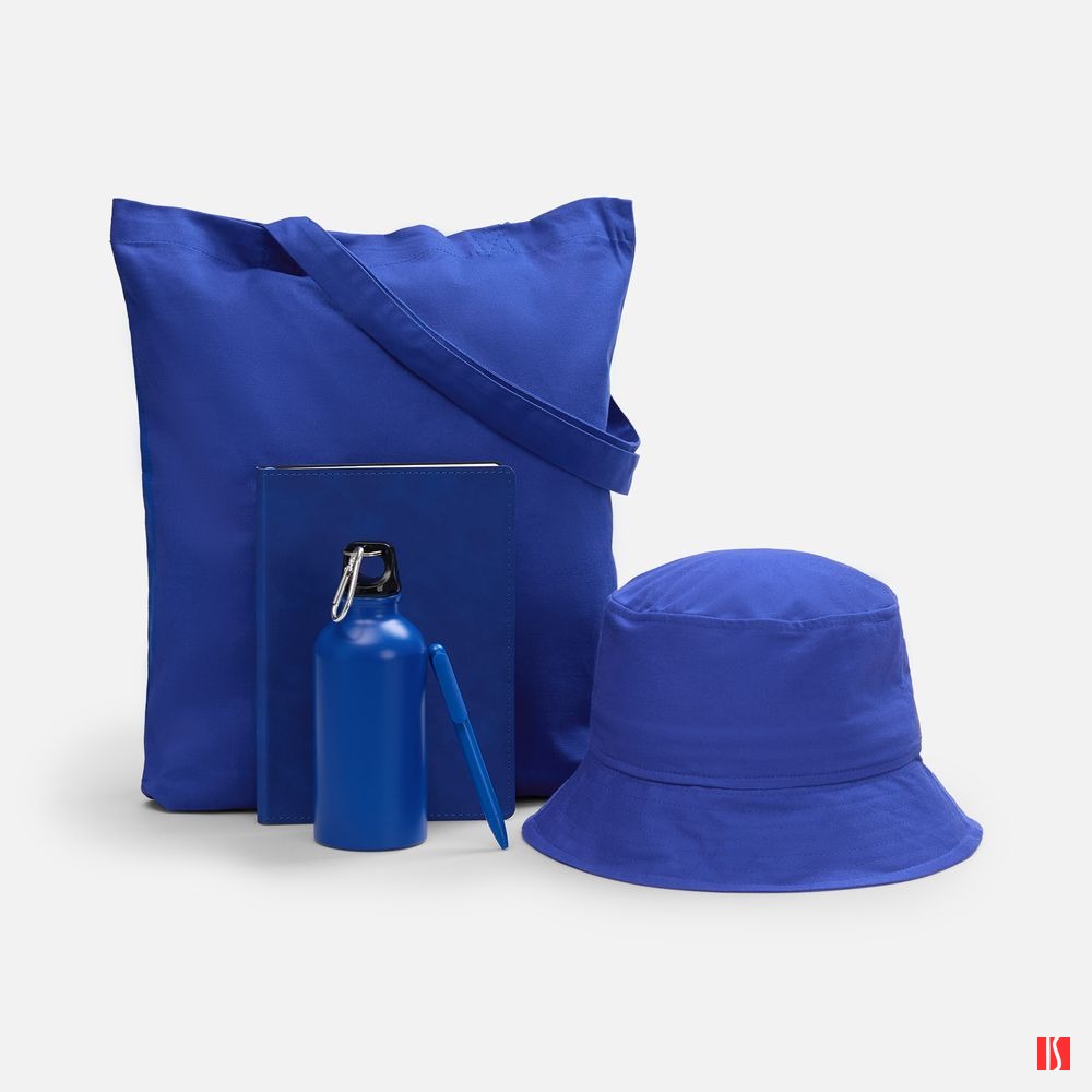 Купить Набор Urban Summer, синий Набор Urban Summer, синий