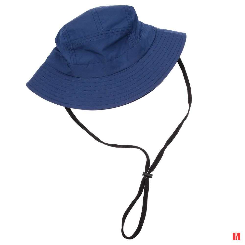 Панама Ben Mac, темно-синяя