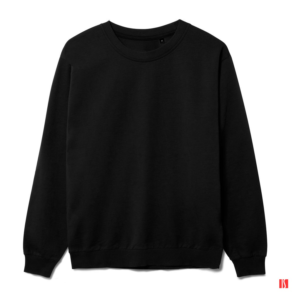 Свитшот Toima 2.0, черный