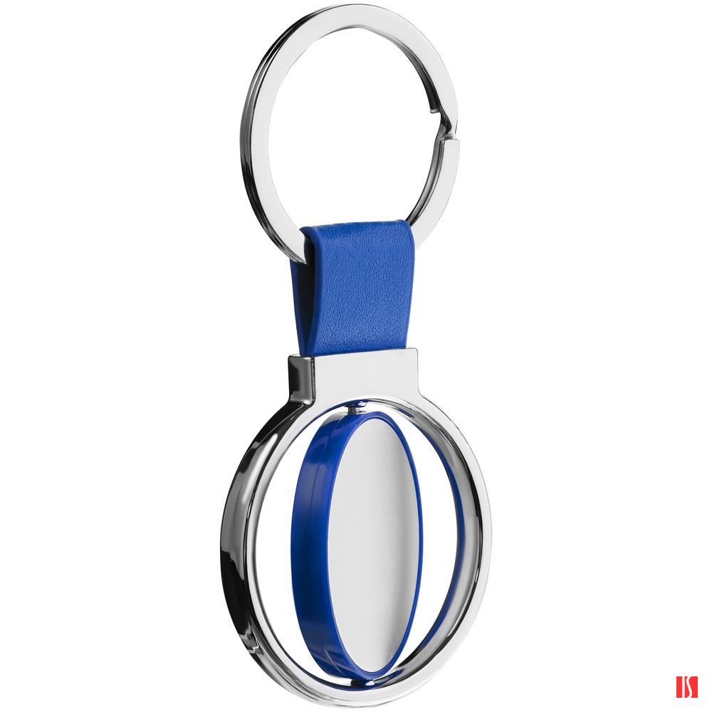 Брелок Stalker, ver.3, синий