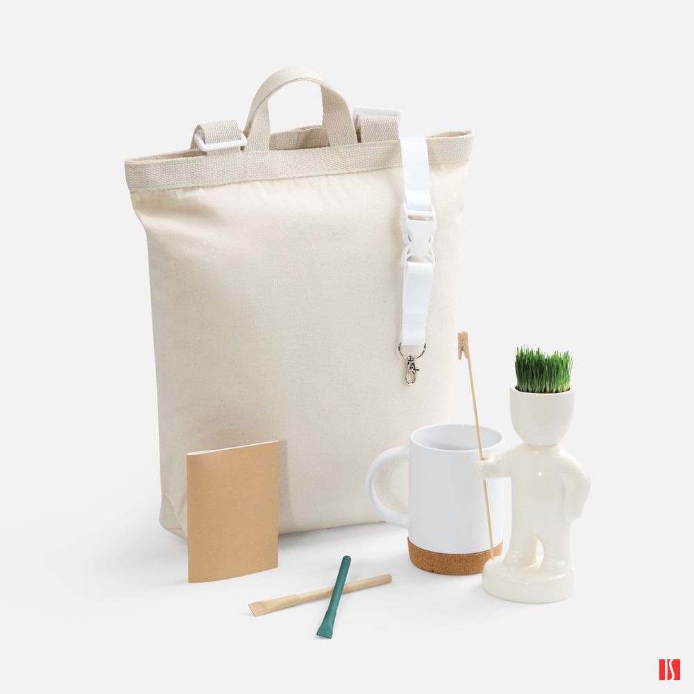 Набор Eco Sapiens Headman