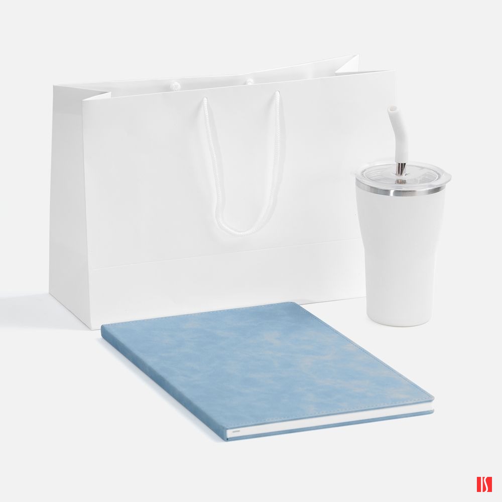 Набор Urban Packet, голубой