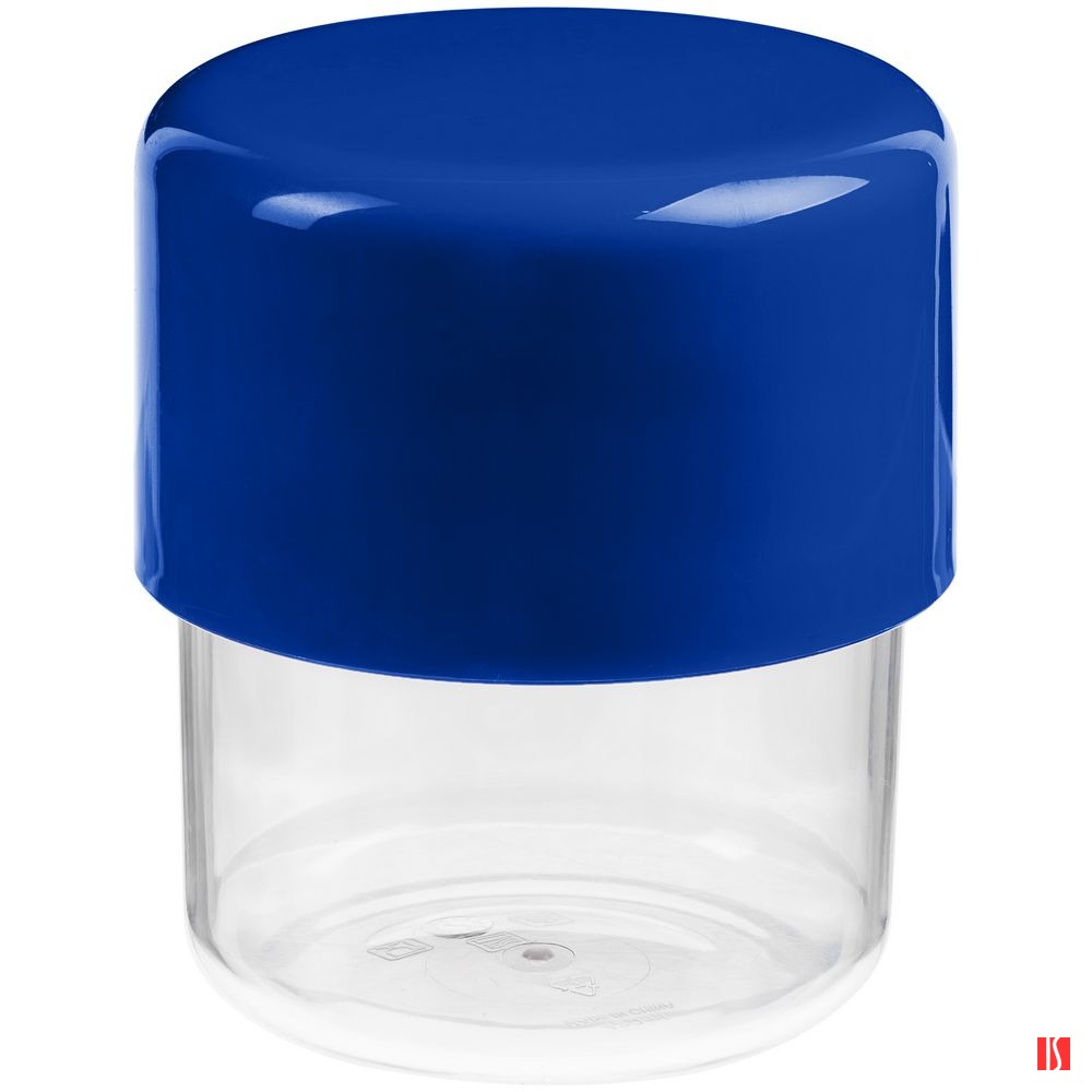 Ланчбокс для салатов Toit, синий