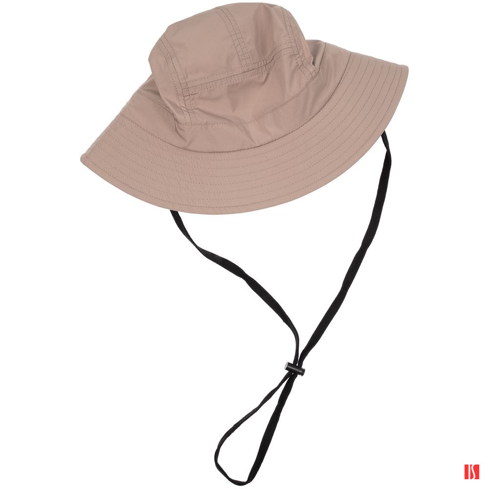 Панама Ben Mac, бежевая