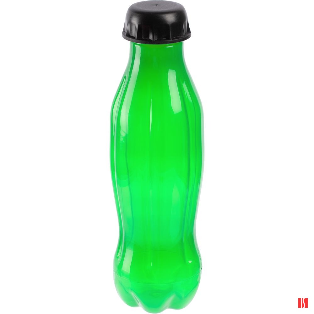 Бутылка для воды Coola, зеленая