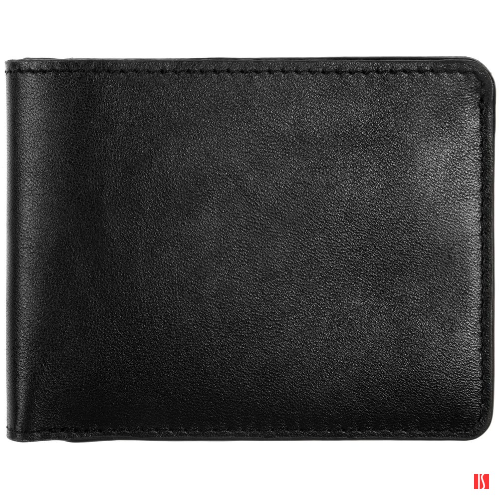 Портмоне Remini, черное