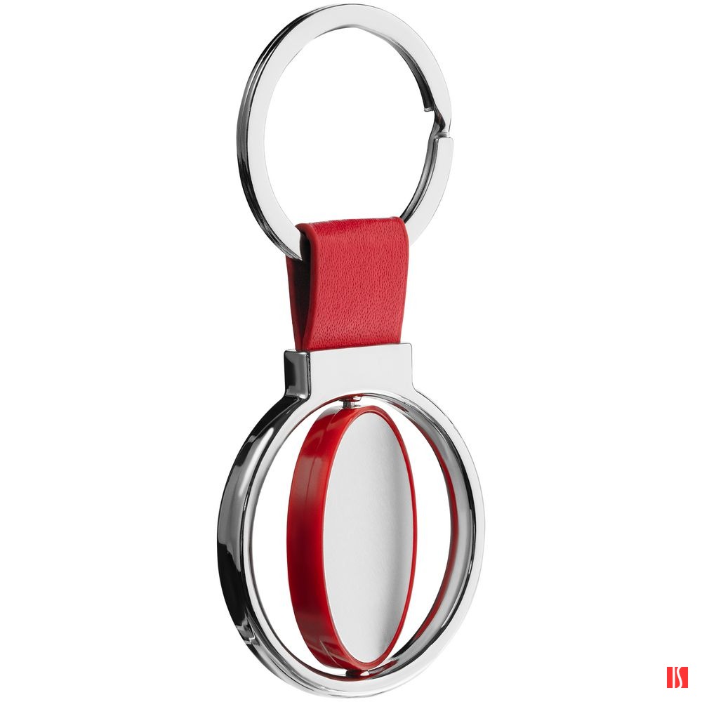 Брелок Stalker, ver.3, красный