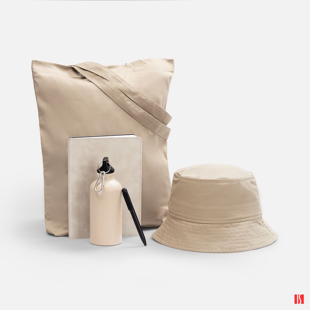 Набор Urban Summer, бежевый