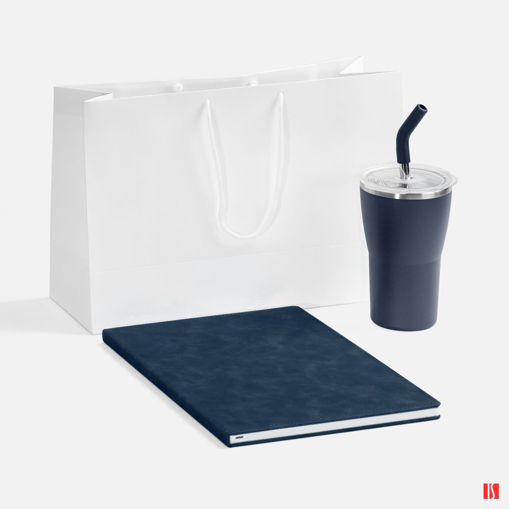 Набор Urban Packet, синий