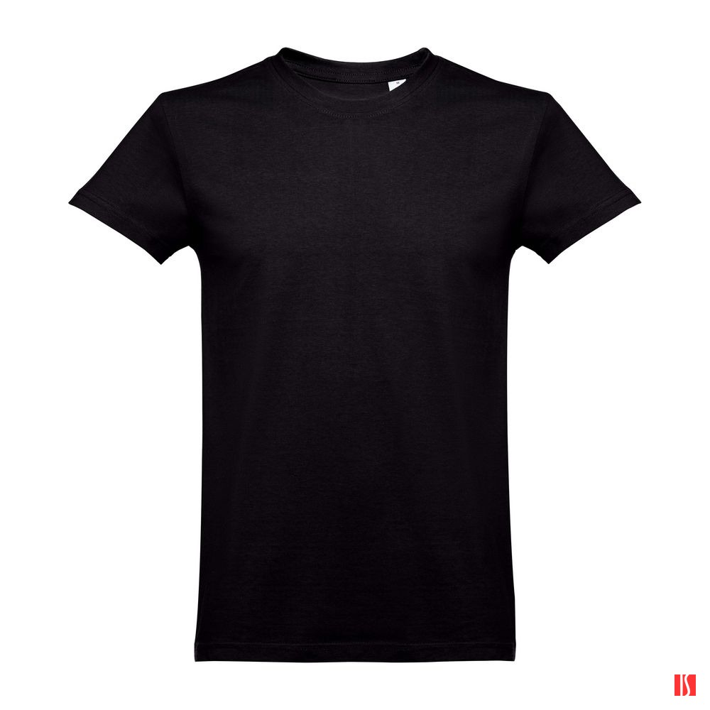 Футболка унисекс Ankara, черная