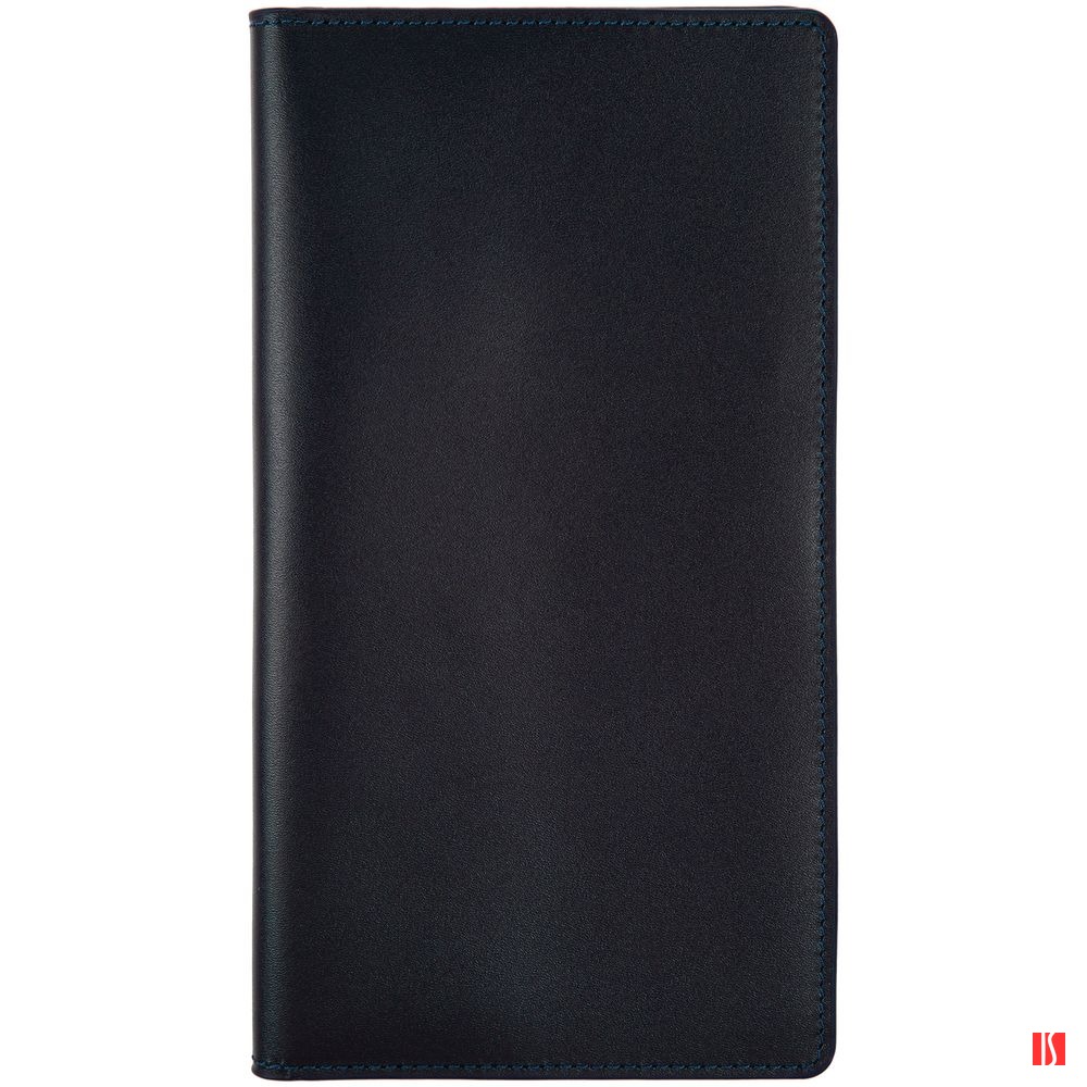 Дорожный органайзер Remini, темно-синий