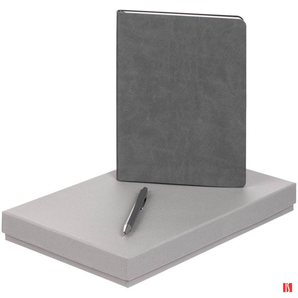 Набор Big City Lights, серый