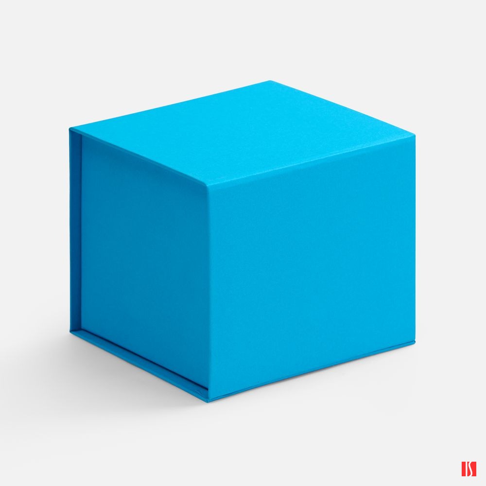 Купить Коробка Alian, голубая Коробка Alian, голубая