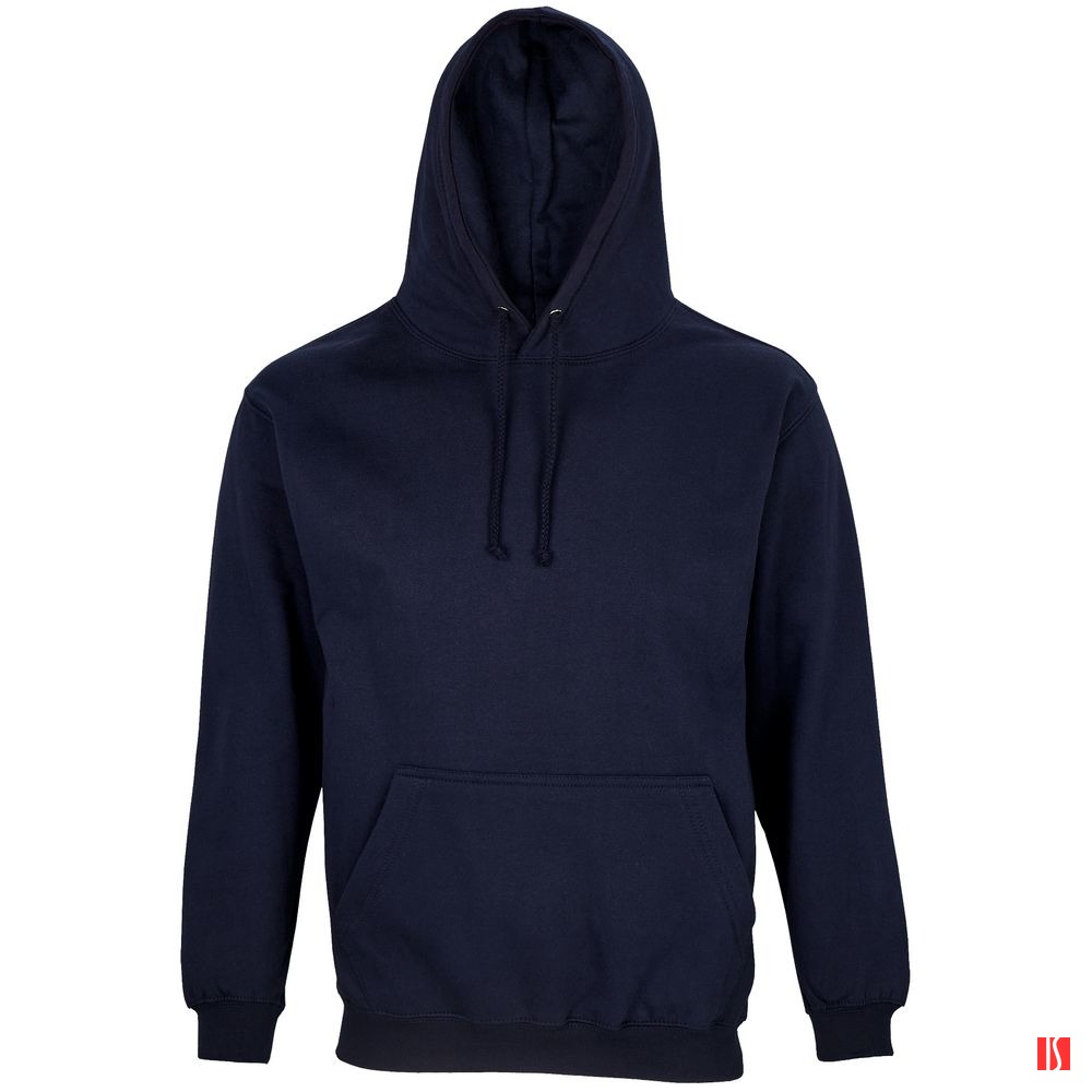 Худи унисекс Condor, темно-синее