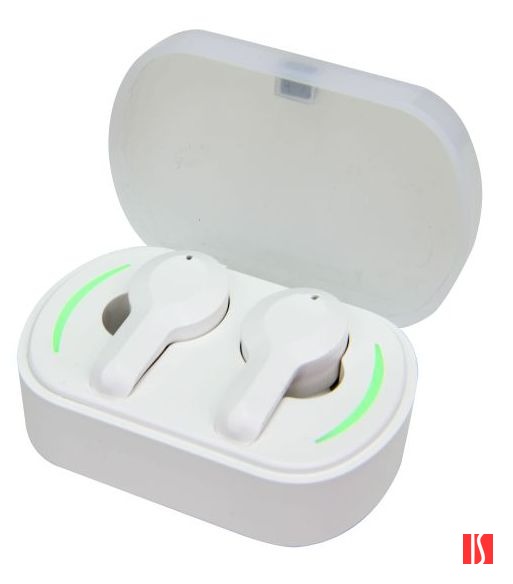 Беспроводные наушники Sonic Sense, белые