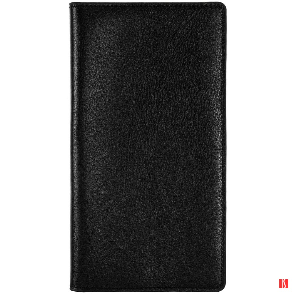 Дорожный органайзер Remini, черный