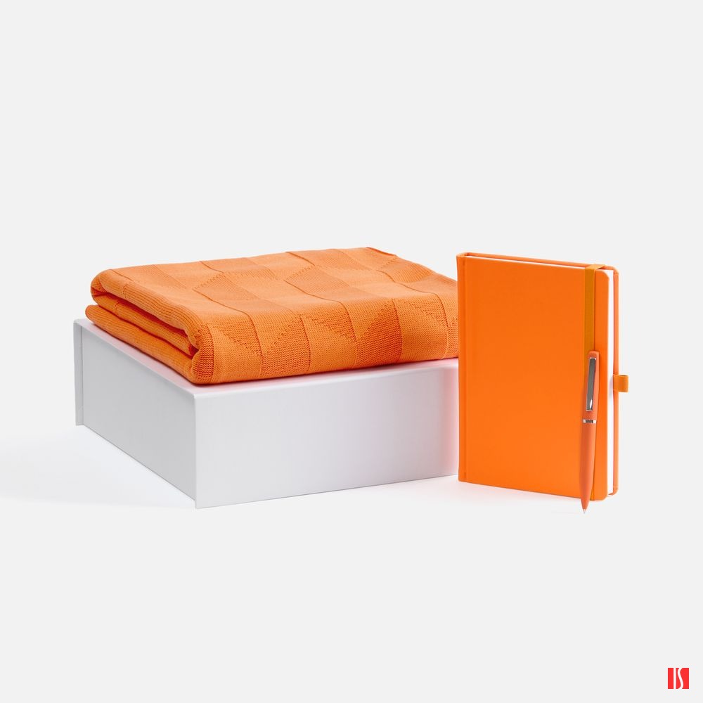 Купить Набор Favor Warm, оранжевый Набор Favor Warm, оранжевый