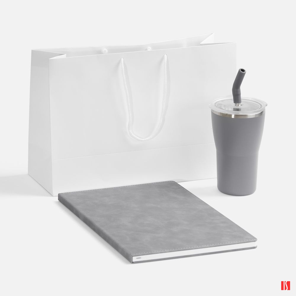 Купить Набор Urban Packet, серый Набор Urban Packet, серый