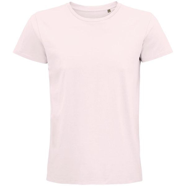 Купить Футболка мужская Pioneer Men, розовая Футболка мужская Pioneer Men, розовая