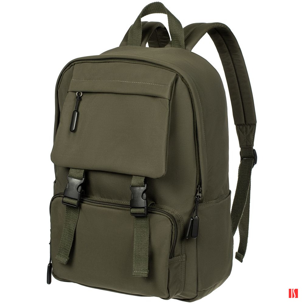 Рюкзак Backdrop, хаки