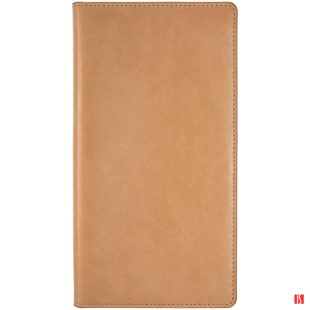 Дорожный органайзер Remini, бежевый