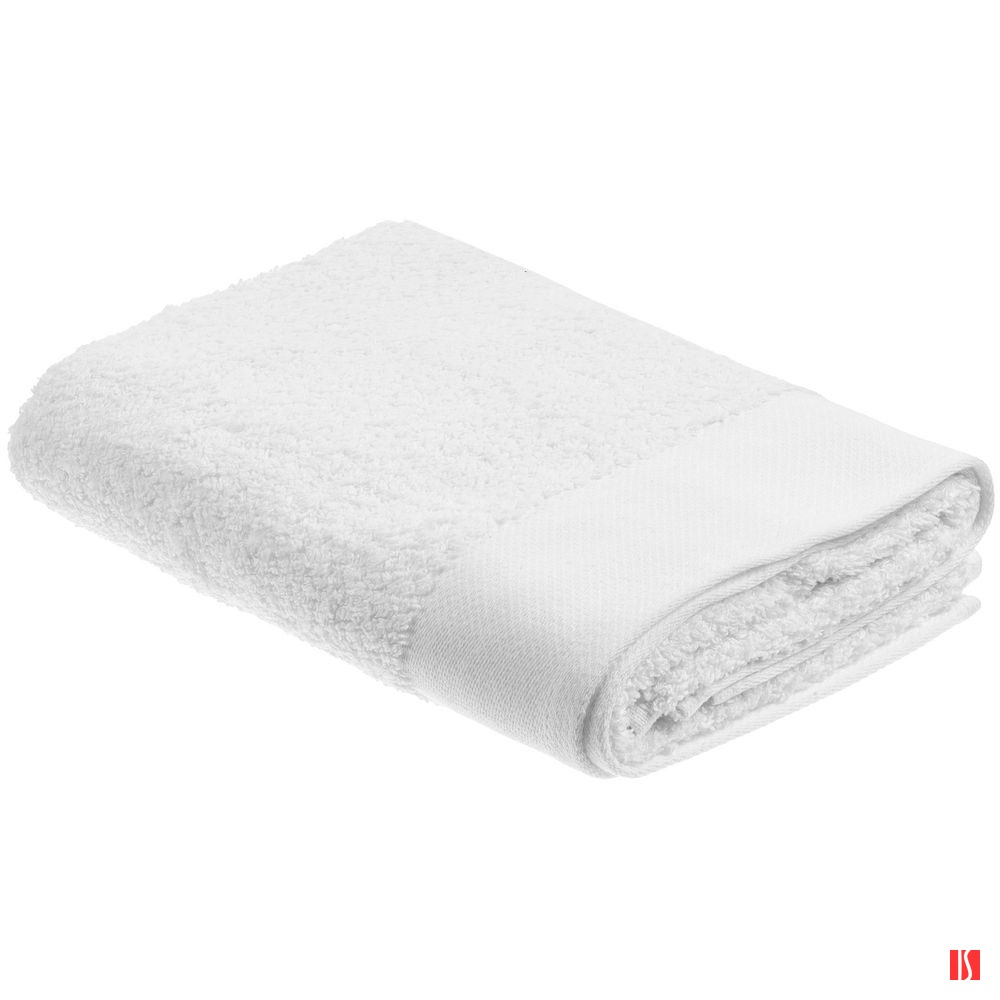 Полотенце Odelle ver.2, малое, белое