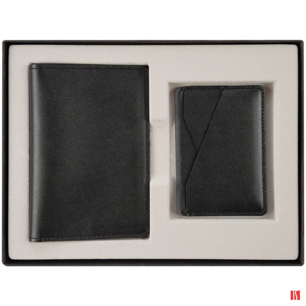 Набор inStream, черный