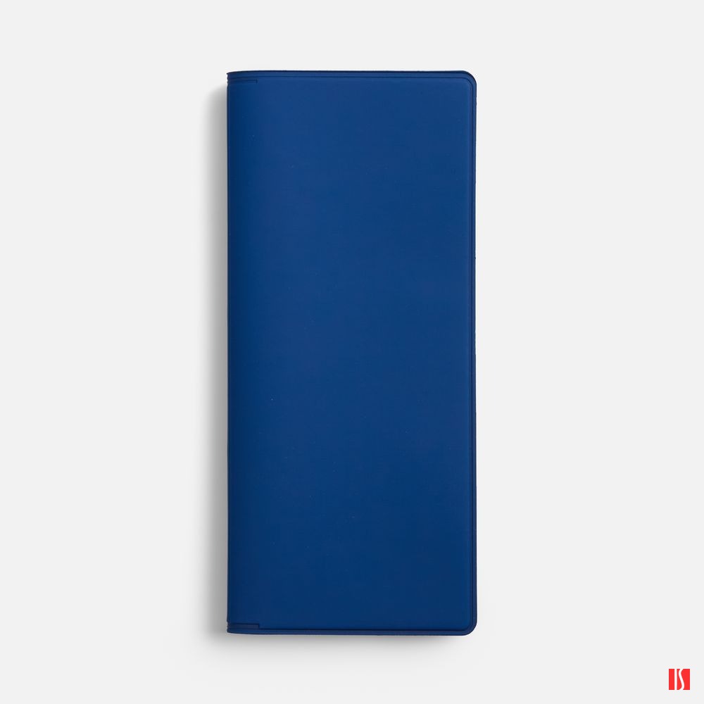 Дорожный органайзер Dorset, светло-синий