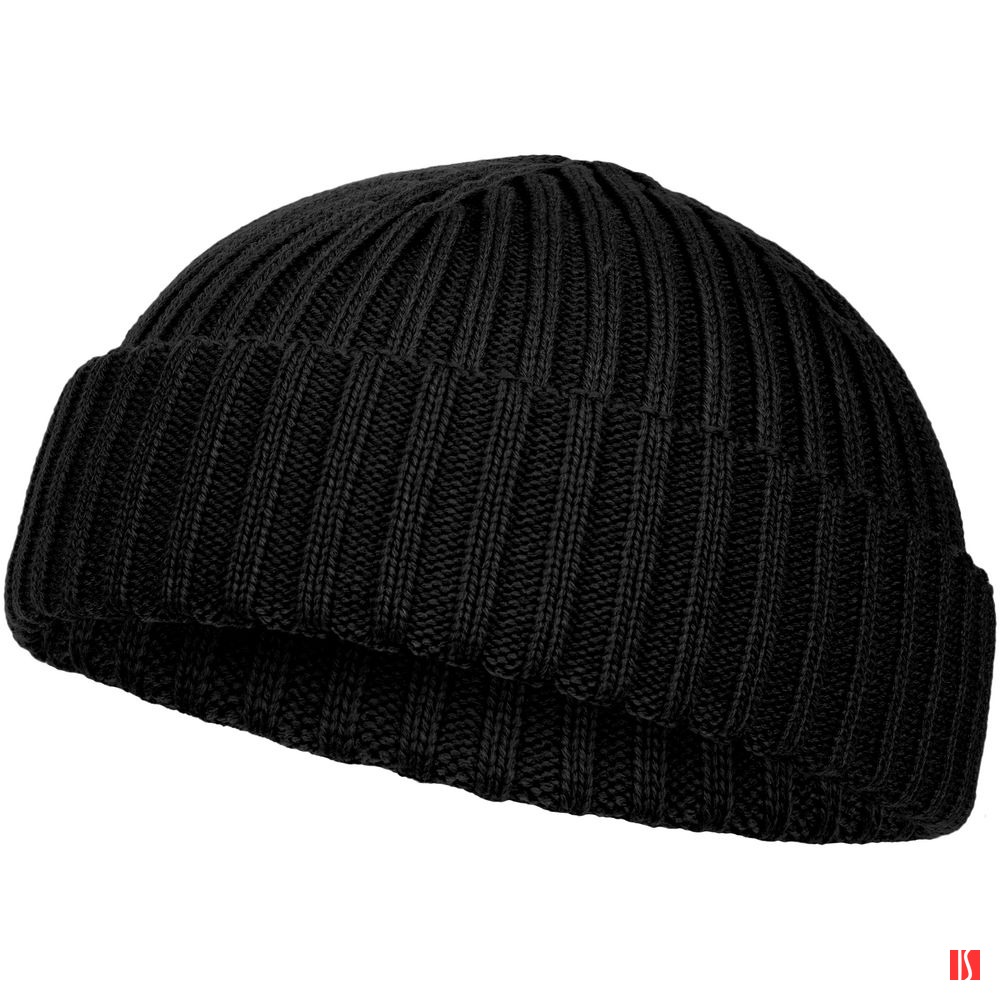 Шапка Hipsta, черная