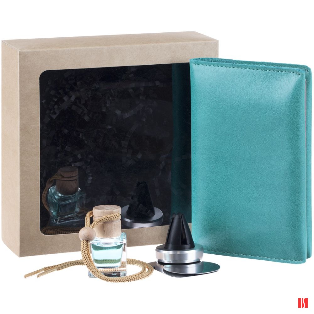 Купить Набор Apache Auto, бирюзовый Набор Apache Auto, бирюзовый