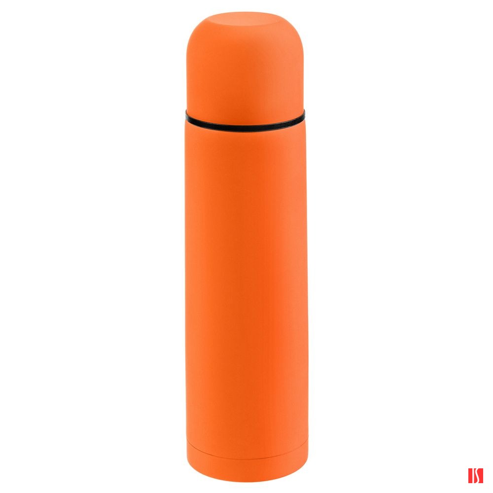 Термос Skydive, оранжевый